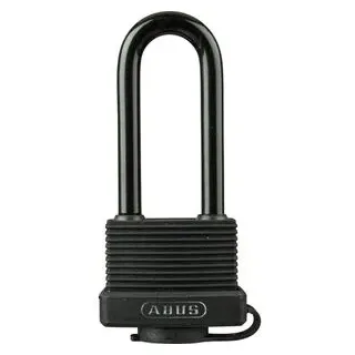 ABUS Vorhangschloss Expedition 70/45HB63