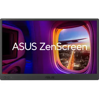 Asus ZenScreen MB169CK 15,6" schwarz