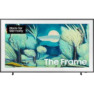 Samsung The Frame GQ65LS03F 65" 4K Vision AI LS03F (2025)