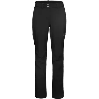Mammut Runbold Winter SO Hose (Größe L, schwarz)