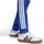 Herren Semi Lucid Blue/White S