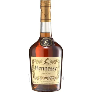 Hennessy Very Special Cognac 0,7 l