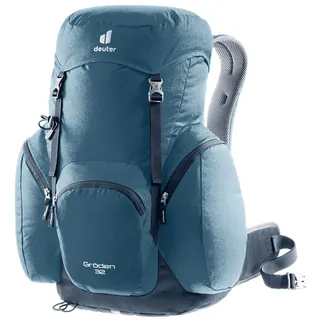 Deuter Gröden 32 Rucksack (Größe 32L blau)