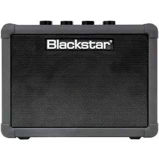 Blackstar Interactive Blackstar Fly 3 Charge Mini Amp