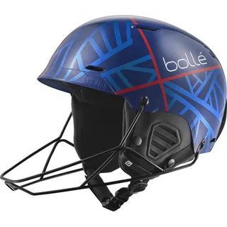 Bollé Mute SL Mips 59-62 cm Alexis Pinturault