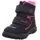Gore-Tex Blau/Pink 40