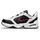 White/Metallic Silver 47