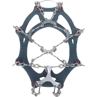 Snowline Chainsen Walk Grödel Spikes-Blau-L