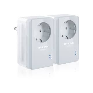 Powerline Adapter Starter Kit TL-PA4010PKIT 500 Mbps 2 Adapter