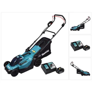 DLM330RT inkl. 1 x 5,0 Ah Akku + Ladegerät