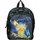 Kinderrucksack 8 Liter Pokemon Pikachu Gotta Catch Em All Schwarz
