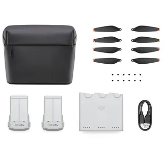 DJI Mini 3 Pro Fly More Kit