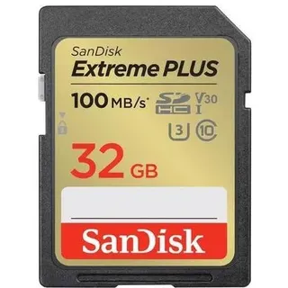 Sandisk Speicherkarte