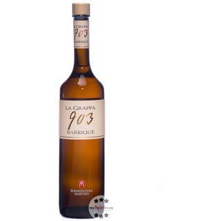 Bonaventura Maschio Grappa 903 Barrique