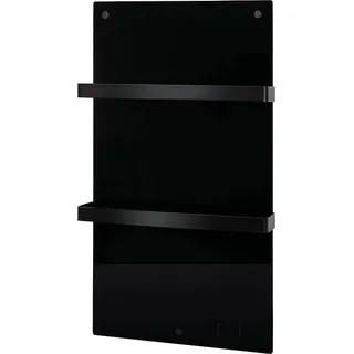 Eurom Infrarot Badheizkörper 400 mm 400 W weiß