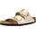 Big Buckle Birko-Flor schmal graceful pearl white 40