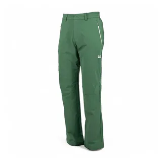 Jack Wolfskin Overland II Nature Tech UV Wanderhose Grün 50