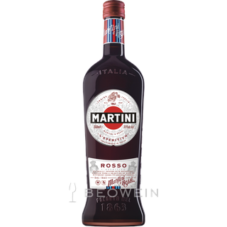 Martini Rosso 0,75l