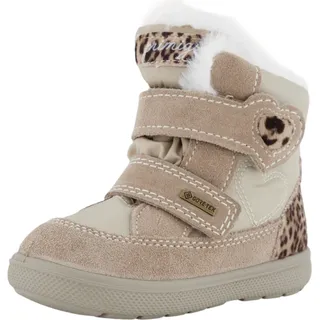 Primigi Snorky GTX für Kinder, beige, Größe 23 EU