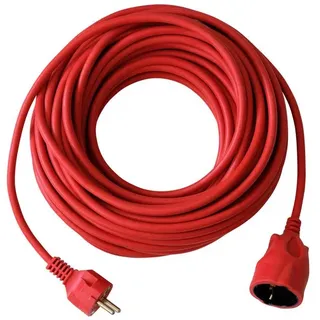 Brennenstuhl Verlängerungskabel 20m H05vv-f 3g1,5