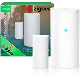 Nous E3 ZigBee Tür- und Fenstersensor