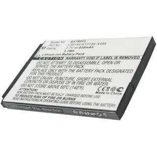 830mAh Battery for Siemens Gigaset SL910, Gigaset SL910A, Gigaset SL910H