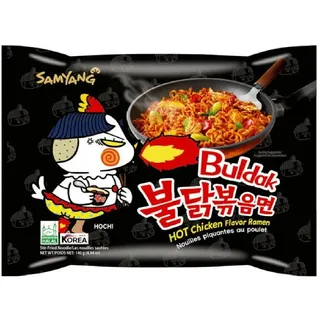 Samyang Ramen 140G