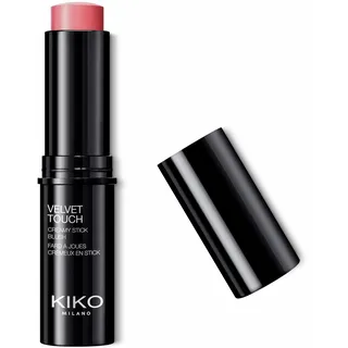 KIKO Milano Velvet Touch Creamy Stick Blush 06 | Rouge-Stick: Cremige Textur Mit Leuchtendem Finish