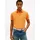 Poloshirt Orange L