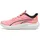 Kinder Pinkscape/Puma White 36