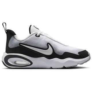 Nike Air Max Nova Kids White/White/Black/Wolf Grey 38