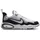 White/White/Black/Wolf Grey 38
