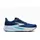 Damen Slim Navy/Green/Turquoise 37,5
