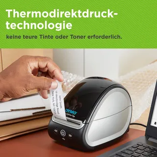 Dymo LabelWriter 550 Etikettendrucker