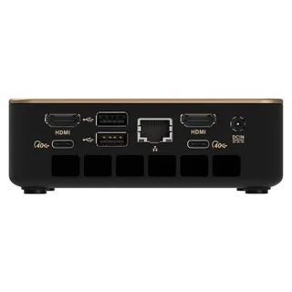 Sapphire EDGE AI 370 Barebone