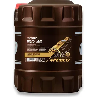 Pemco ADDINOL Hydrauliköl HLP 46
