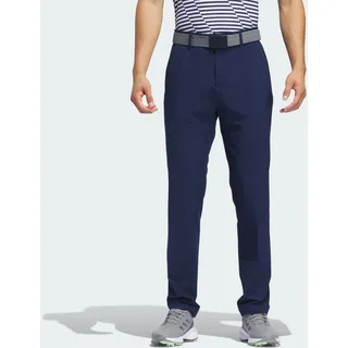 adidas PERFORMANCE Sporthose Ultimate365 Tapered Golfhose - collegiate navy - 38x30
