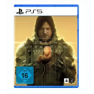 Sony Death Stranding Director's Cut