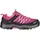 Berry/Pink Fluo 38