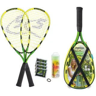Speedminton Set S90 im X-Back Pack