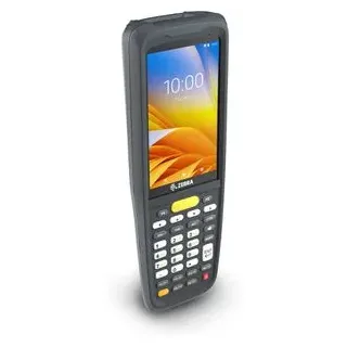 Zebra Technologies Zebra MC2200 MC220K-2B3S3RW, Android, 2D Imager, (4") Zoll, mit WLAN - Kamera
