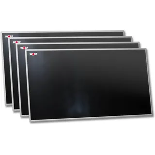 4x Wolf Hochleistungs-Sonnenkollektor TopSon F3-1Q, Quer, 9,2 m2