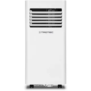 Trotec Lokales Klimagerät PAC 2620 E WiFi inkl. Rollladenfensterblende