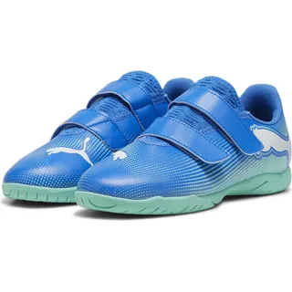 Puma, Future 7 Play IT V Jr, Blau, 30