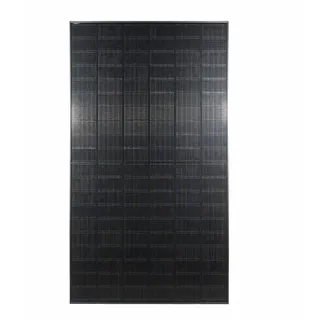 DAH Solar DHN-60R18/DG 500W bifazial