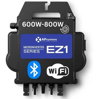 APSystems EZ1-M 800W inkl. 5m