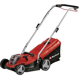 Einhell GE-CM 18/33 Li inkl. 1 x 4,0 Ah