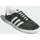 Dark Grey Heather / White / Gold Met. 43 1/3
