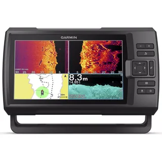 Garmin Striker Vivid 9sv
