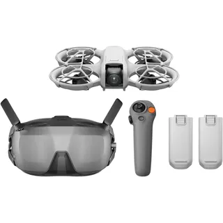 DJI Neo Motion Fly More Combo (RC-N3)